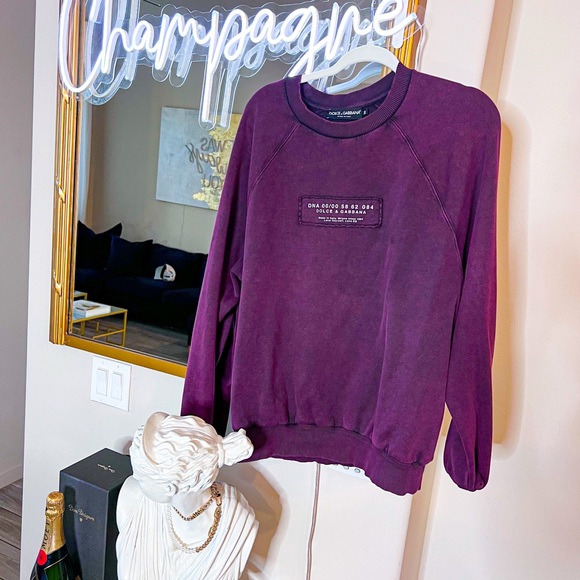 Dolce & Gabbana sweater - Picture 1 of 4